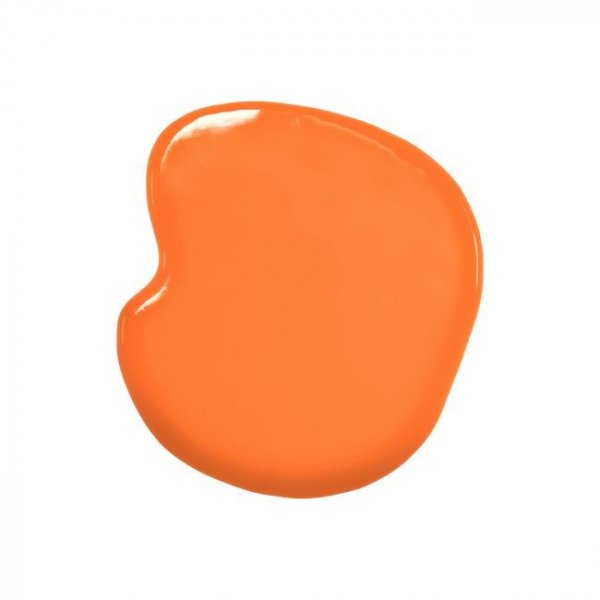 Farbmühle - 20 ml - Orange Farbmühle - 20 ml - Orange