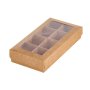 Pralinenschachtel - 8 Pralinen Pralinenschachtel - 8 Pralinen