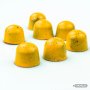 Pralinenform-Kuppel - CW2116 - Chocolate World Pralinenform-Kuppel - CW2116 - Chocolate World
