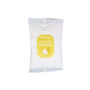 Flauschiges Frosting - SweetKitchen - 150 g Flauschiges Frosting - SweetKitchen - 150 g