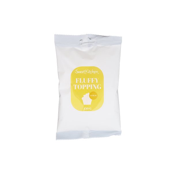 Flauschiges Frosting - SweetKitchen - 150 g Flauschiges Frosting - SweetKitchen - 150 g