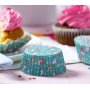 Muffinformen - Greta Gris - 50er-Pack