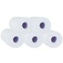 Thermopapierrollen 5,7 cm x 4,5 m, 5er-Pack - BPA-frei Thermopapierrollen 5,7 cm x 4,5 m, 5er-Pack - BPA-frei