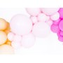 Pastellballons - Premium 27 cm - Puderrosa - 100er-Pack Pastellballons - Premium 27 cm - Puderrosa - 100er-Pack