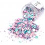 Streuselmischung - Unicorn Party - Super Streusel - 90g Streuselmischung - Unicorn Party - Super Streusel - 90g