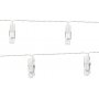 Fotogirlande - LED-Licht