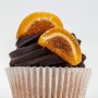 Weiche Zuckerdekorationen - Orangenscheiben - PME - 142 g Weiche Zuckerdekorationen - Orangenscheiben - PME - 142 g