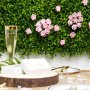 Rosen - Klein - Hellrosa - 8er-Pack Rosen - Klein - Hellrosa - 8er-Pack