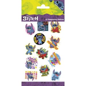 Tattoos - Disney Stitch Tattoos - Disney Stitch