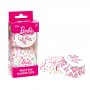 Muffinformen - Barbie - 36er-Pack Muffinformen - Barbie - 36er-Pack