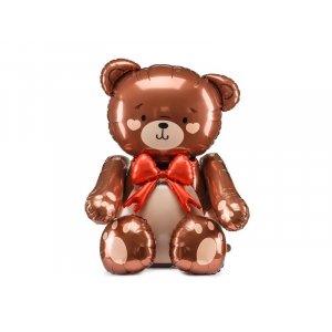 Folienballon - 84 cm - Teddybär Folienballon - 84 cm - Teddybär