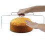 Kuchenteiler 46 cm - Kuchenboden - PME Kuchenteiler 46 cm - Kuchenboden - PME