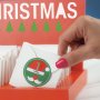 Schokoladenkalender - Machen Sie Ihren eigenen! Schokoladenkalender - Machen Sie Ihren eigenen!
