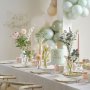 Pappbecher - Ditsy Floral - 8er-Pack Pappbecher - Ditsy Floral - 8er-Pack