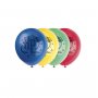 Harry-Potter-Luftballons - 8er-Pack Harry-Potter-Luftballons - 8er-Pack