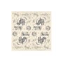 Servietten - Harry Potter - 20er-Packung Servietten - Harry Potter - 20er-Packung