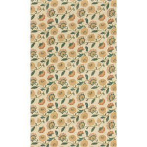 Geschenkpapier - Maileg - Große Blumen - 55 cm x 10 m Geschenkpapier - Maileg - Große Blumen - 55 cm x 10 m