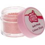 Farbstaub - Zartrosa - Funcakes - 4 g Farbstaub - Zartrosa - Funcakes - 4 g