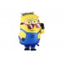 Folienballon - Minions - Ron - 79 x 53 cm Folienballon - Minions - Ron - 79 x 53 cm
