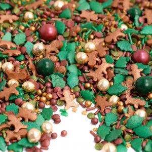 Streuselmischung - Super Streusel - Cookie Hero - 90g Streuselmischung - Super Streusel - Cookie Hero - 90g