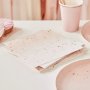 Servietten - Aquarell - Rosa - 16er-Pack Servietten - Aquarell - Rosa - 16er-Pack