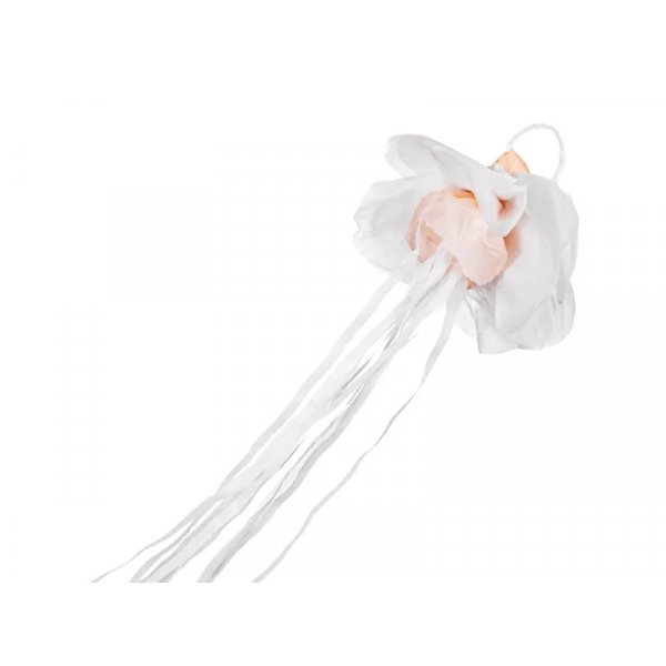 Papiergirlanden - Blumen - 10er-Packung Papiergirlanden - Blumen - 10er-Packung