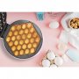 Waffeleisen - Bestron Sweet Dreams - Bubbles Waffeleisen - Bestron Sweet Dreams - Bubbles