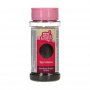 Zuckerkristalle - Funcakes - Schwarz - 80 g Zuckerkristalle - Funcakes - Schwarz - 80 g