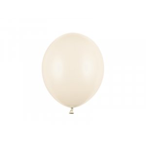 Pastellballon - Helles Nude - 27 cm - 100er-Pack Pastellballon - Helles Nude - 27 cm - 100er-Pack