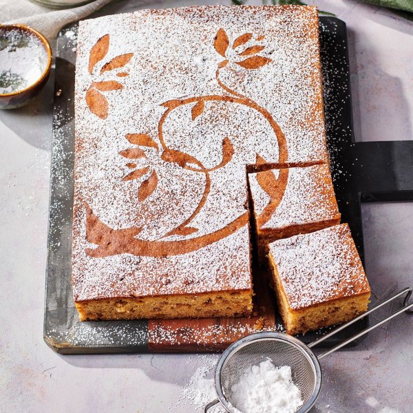 Puderzucker - Funcakes - 900 g Puderzucker - Funcakes - 900 g
