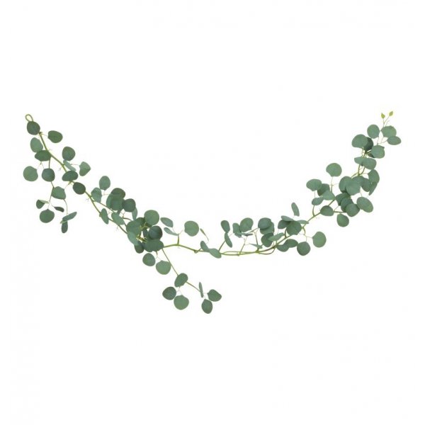 Girlande - Eukalyptus - 173 cm Girlande - Eukalyptus - 173 cm