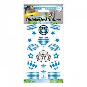 Tattoos - Oktoberfest Tattoos - Oktoberfest