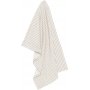 Robin Kchentuch 50 x 70 cm - Beige