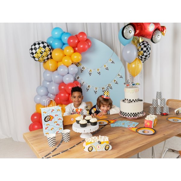 Banner - Alles Gute zum Geburtstag - Rennen Banner - Alles Gute zum Geburtstag - Rennen