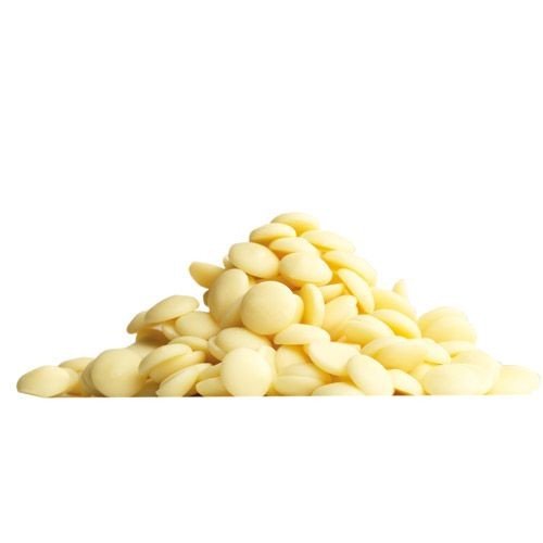 Weiße Schokolade - W2 - Callebaut - 1 kg Weiße Schokolade - W2 - Callebaut - 1 kg