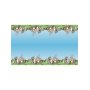 Leinwand - Papier - 136 x 228 cm - Asterix Leinwand - Papier - 136 x 228 cm - Asterix