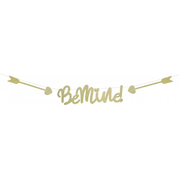 Banner - Se Liebe - Be Mine!