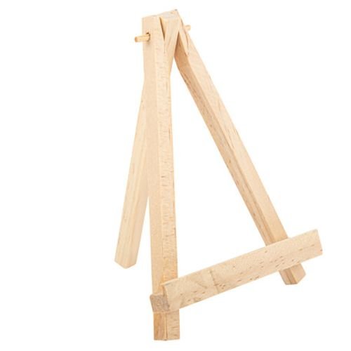 Staffelei - 14 cm Staffelei - 14 cm