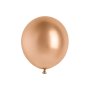 Ballon - Glänzend - Roségold - 45 cm - 5er-Pack Ballon - Glänzend - Roségold - 45 cm - 5er-Pack