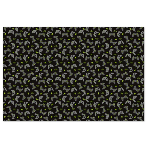 Leinwand - Papier - Spielstart - 180 x 120 cm Leinwand - Papier - Spielstart - 180 x 120 cm
