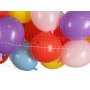 Ballonnetz f�r Ballonregen - 3x1m
