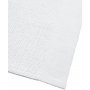 Panama-Tablett 35 x 45 cm - gebrochenes Wei