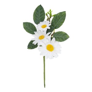Dekorative Blume - 15 cm Dekorative Blume - 15 cm