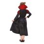 Halloweenkostüm - Vampirkleid - Kinder - Größe 116 Halloweenkostüm - Vampirkleid - Kinder - Größe 116
