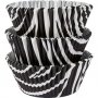 Muffinformen - Zebra - 75er-Pack Muffinformen - Zebra - 75er-Pack