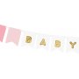 Wimpel - Babymdchen