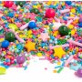 Streuselmischung - Sternregen - Super Streusel - 90g