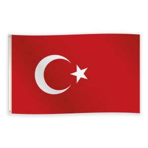 Flagge - Türkei - 150 x 90 cm Flagge - Türkei - 150 x 90 cm
