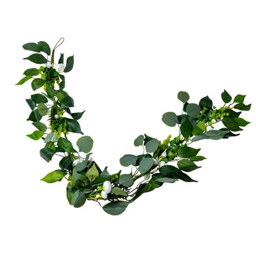 Girlande - Blumen - 1,40 m Girlande - Blumen - 1,40 m