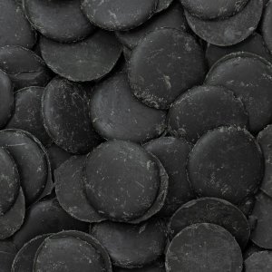 Candy Buttons - Schwarz - PME - 340g Candy Buttons - Schwarz - PME - 340g